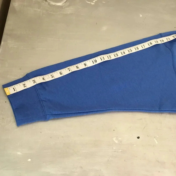 NWT Eddie Bauer Hoodie Athleisure Sweatshirt Running Track Jackets SZ 2 X - Picture 5 of 10